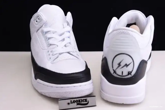 Cheap AIR FRAGMENT DA3595-100 JORDAN 3 0524